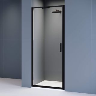 Душевая дверь RGW SV-05B 70320508-14 80см чёрный